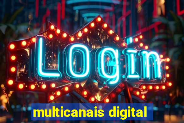 multicanais digital